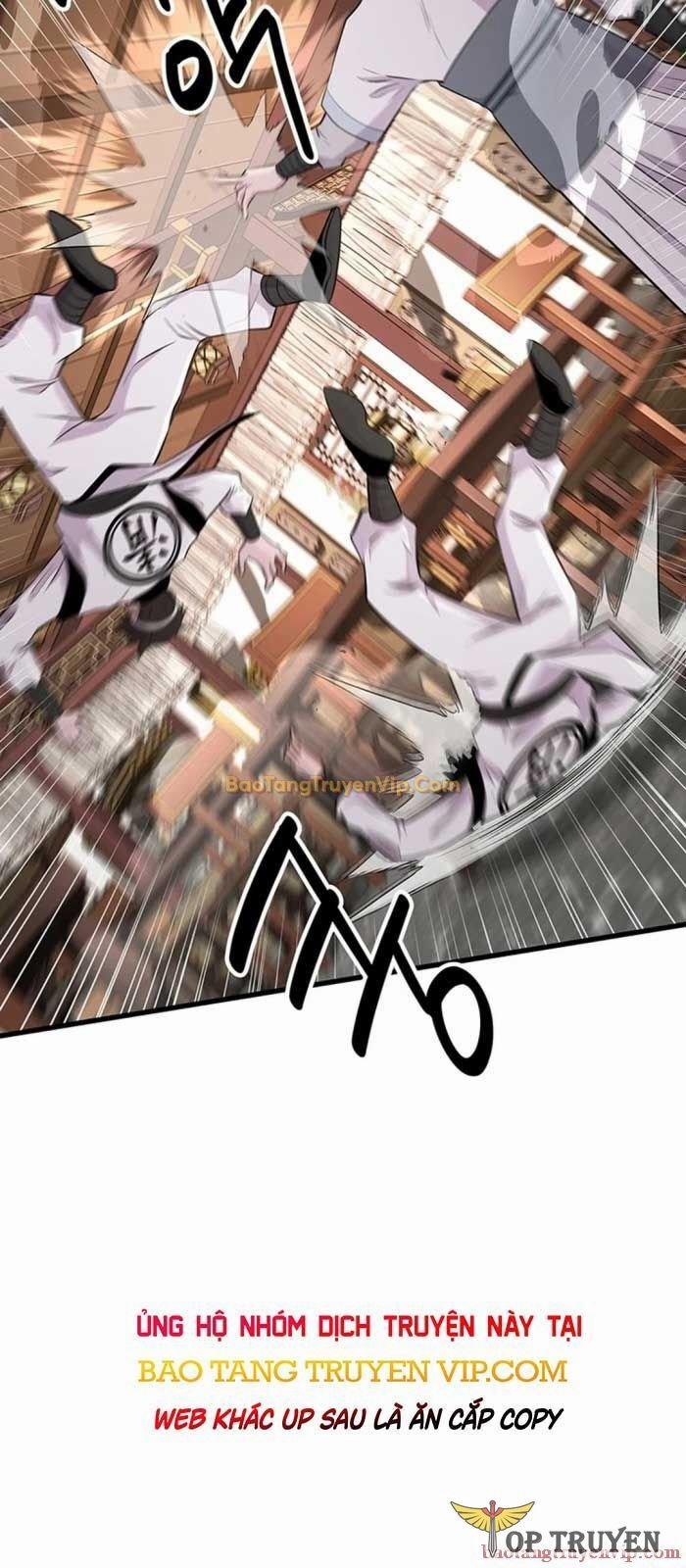 Thiên Hạ Đệ Nhất Côn Luân Khách Sạn 11 trang 3