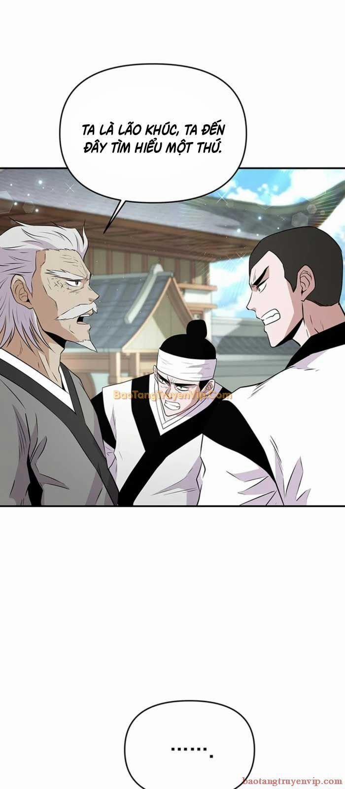 Thiên Hạ Đệ Nhất Côn Luân Khách Sạn 11 trang 32