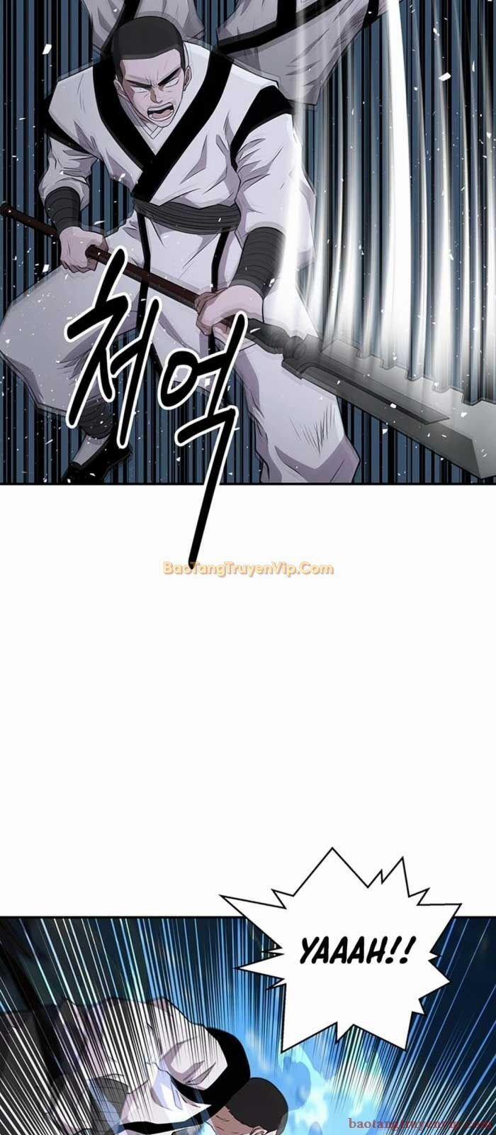 Thiên Hạ Đệ Nhất Côn Luân Khách Sạn 11 trang 40