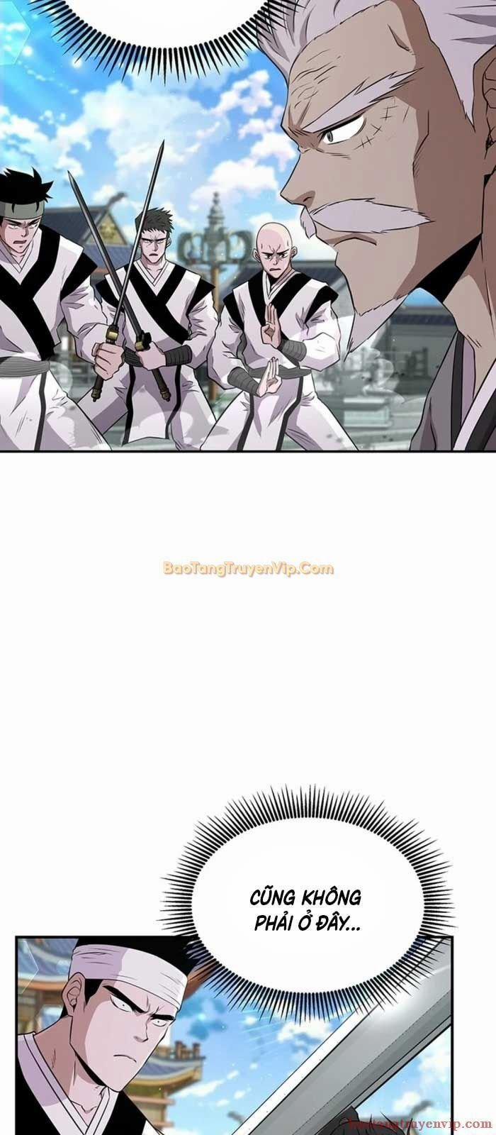 Thiên Hạ Đệ Nhất Côn Luân Khách Sạn 11 trang 51