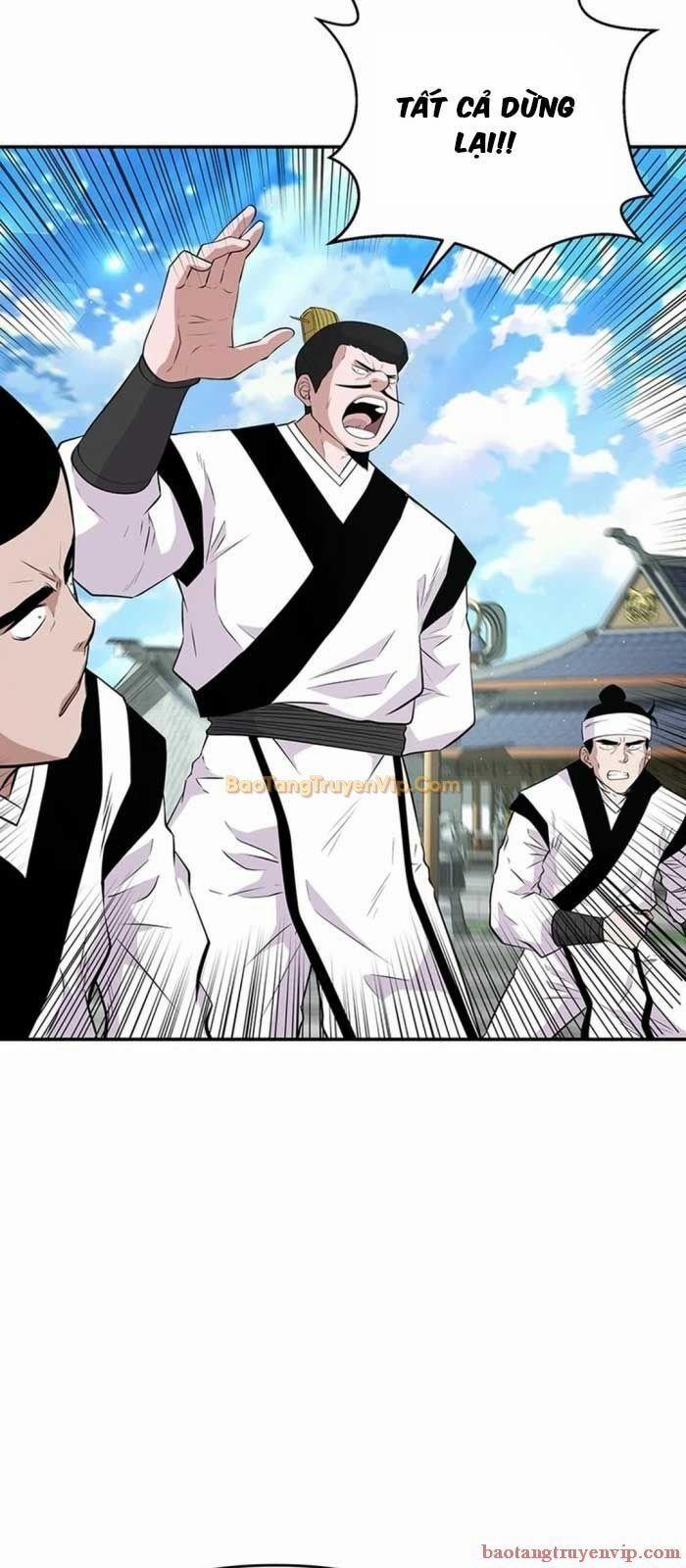 Thiên Hạ Đệ Nhất Côn Luân Khách Sạn 11 trang 54