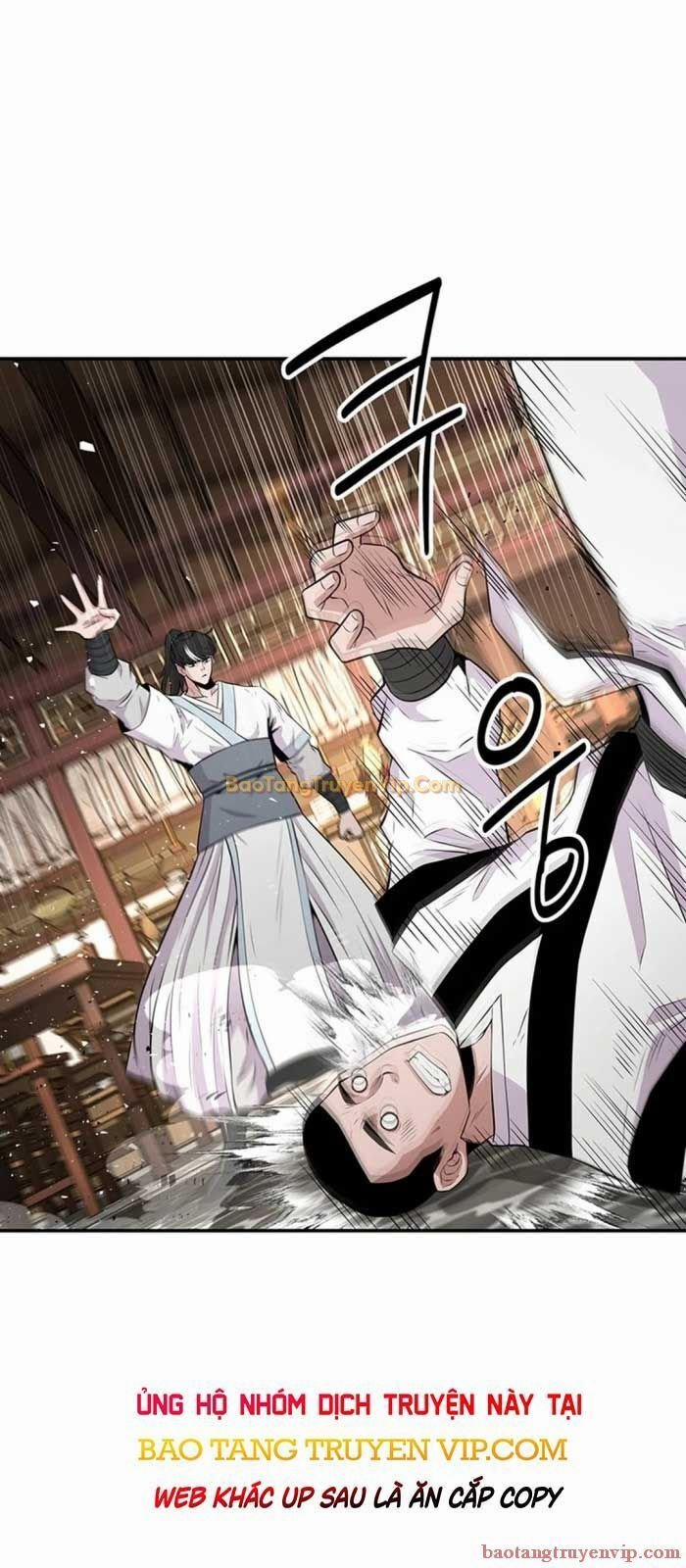 Thiên Hạ Đệ Nhất Côn Luân Khách Sạn 11 trang 7