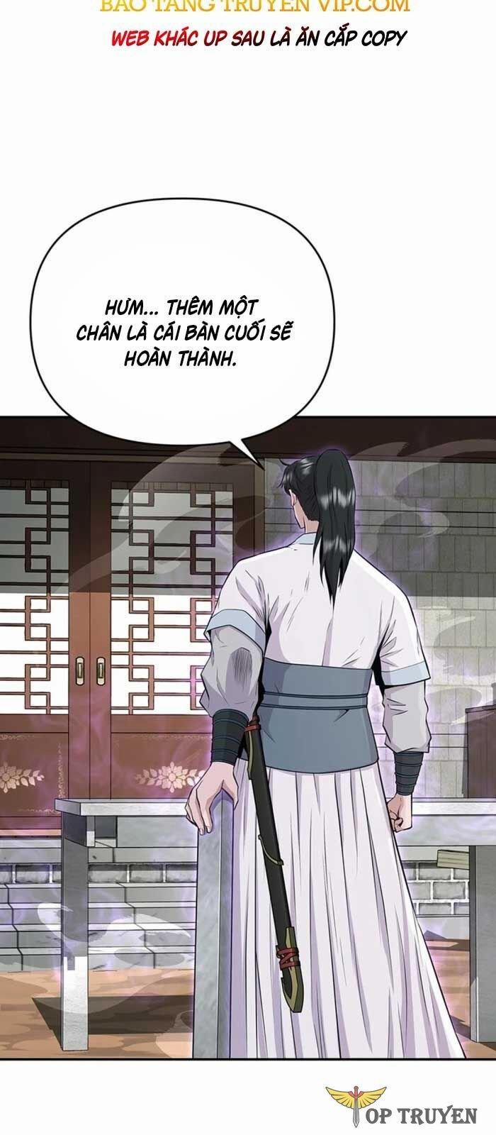 Thiên Hạ Đệ Nhất Côn Luân Khách Sạn 12 trang 1