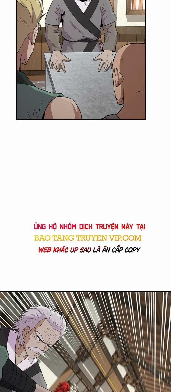 Thiên Hạ Đệ Nhất Côn Luân Khách Sạn 12 trang 10