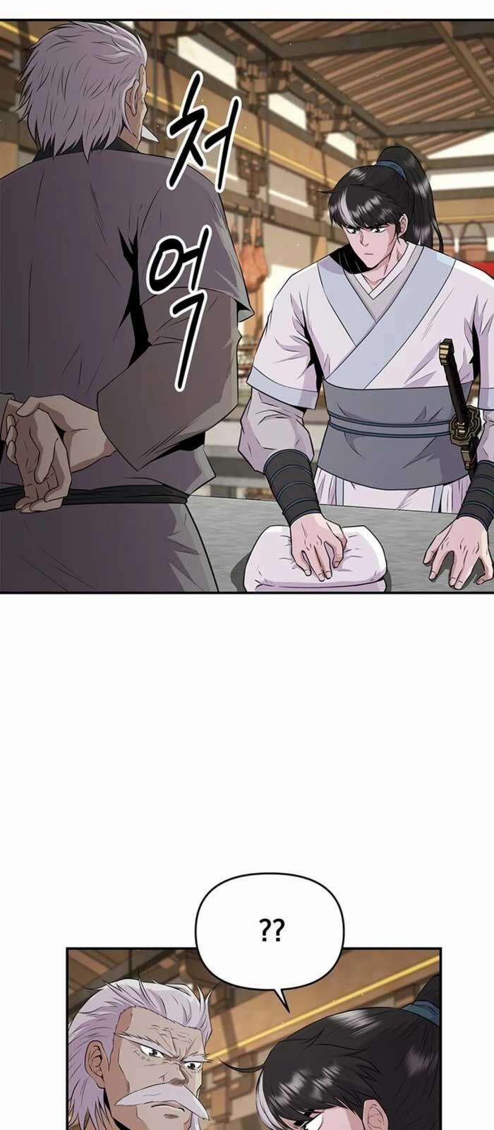 Thiên Hạ Đệ Nhất Côn Luân Khách Sạn 12 trang 12