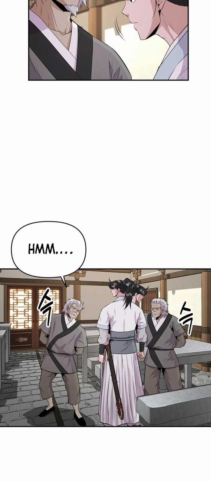 Thiên Hạ Đệ Nhất Côn Luân Khách Sạn 12 trang 13