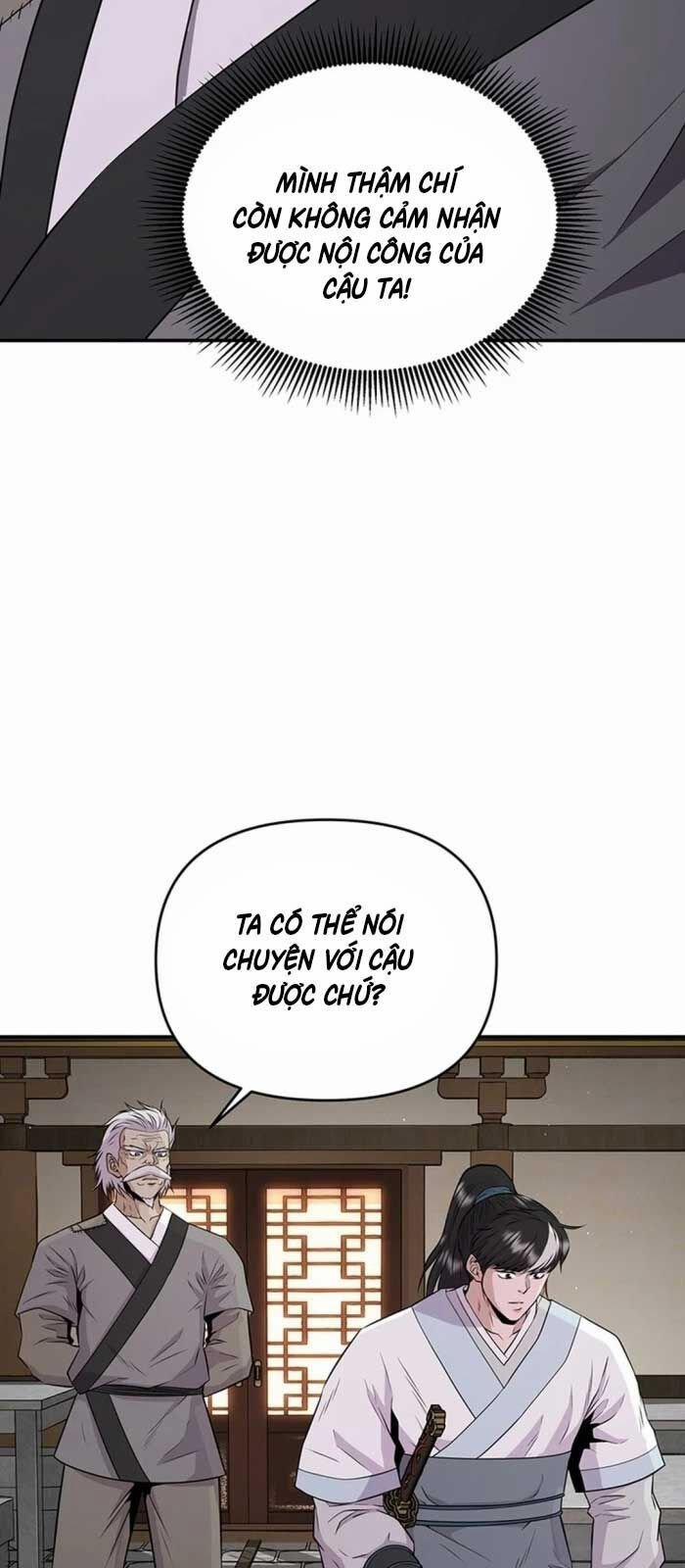 Thiên Hạ Đệ Nhất Côn Luân Khách Sạn 12 trang 15