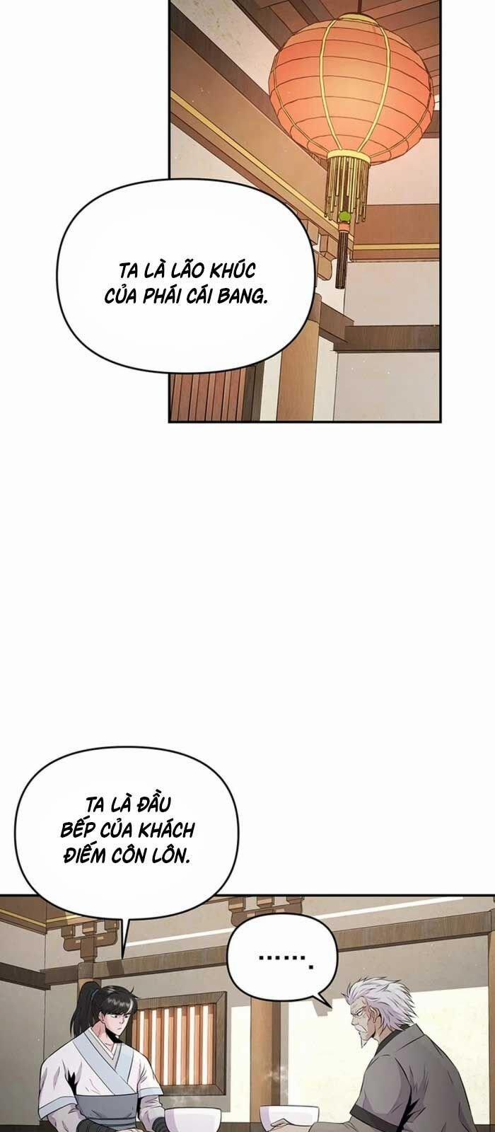 Thiên Hạ Đệ Nhất Côn Luân Khách Sạn 12 trang 23