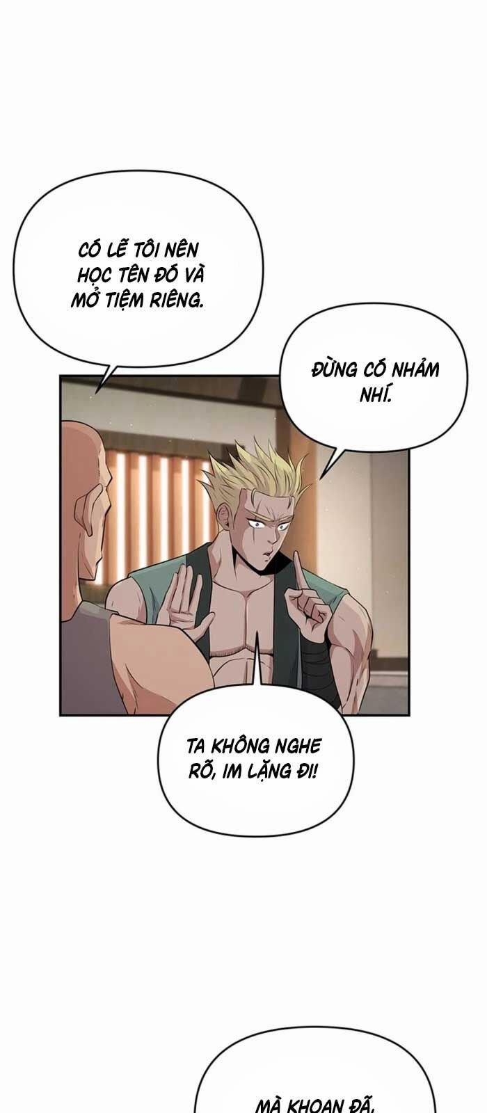 Thiên Hạ Đệ Nhất Côn Luân Khách Sạn 12 trang 26