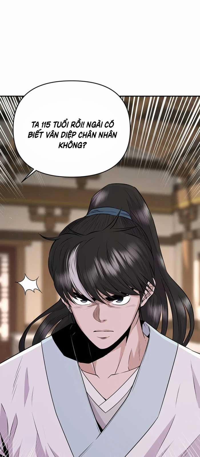 Thiên Hạ Đệ Nhất Côn Luân Khách Sạn 12 trang 30