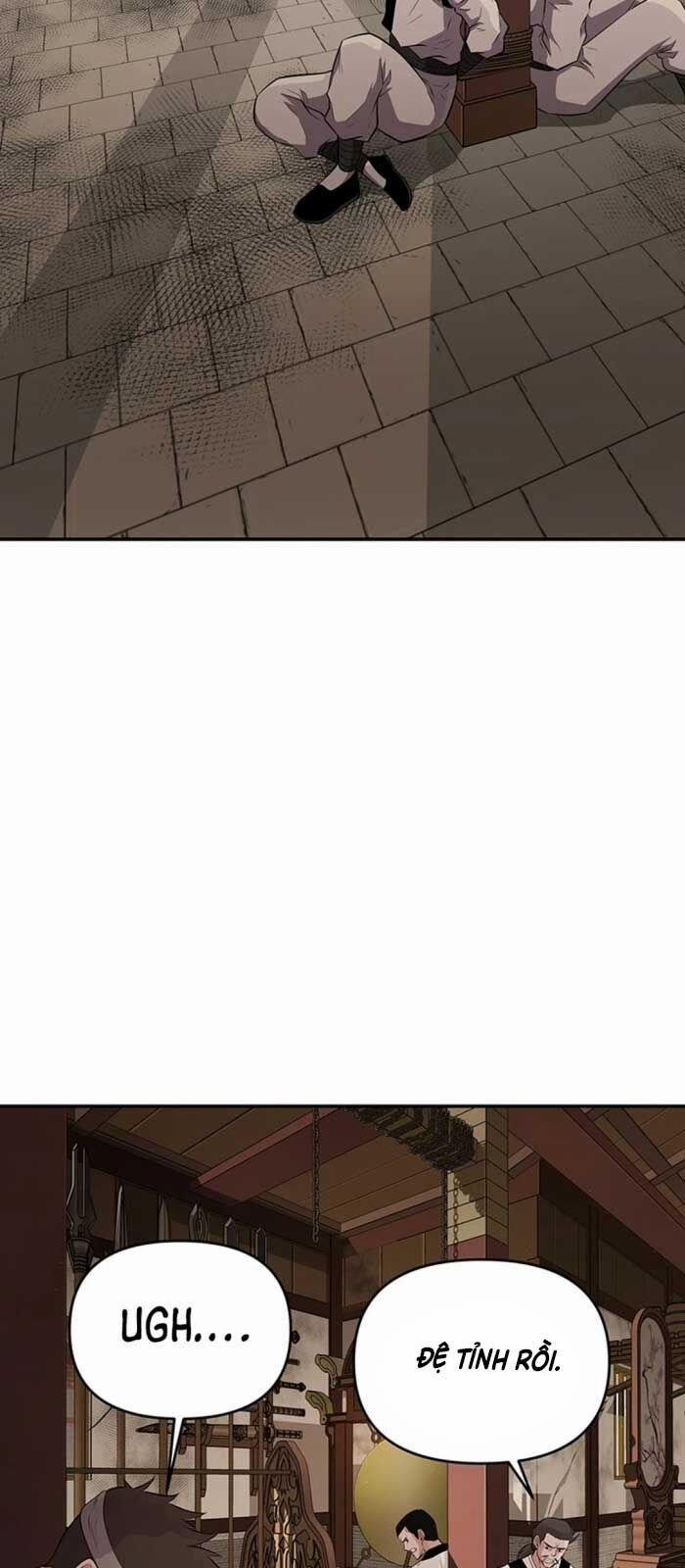 Thiên Hạ Đệ Nhất Côn Luân Khách Sạn 12 trang 33