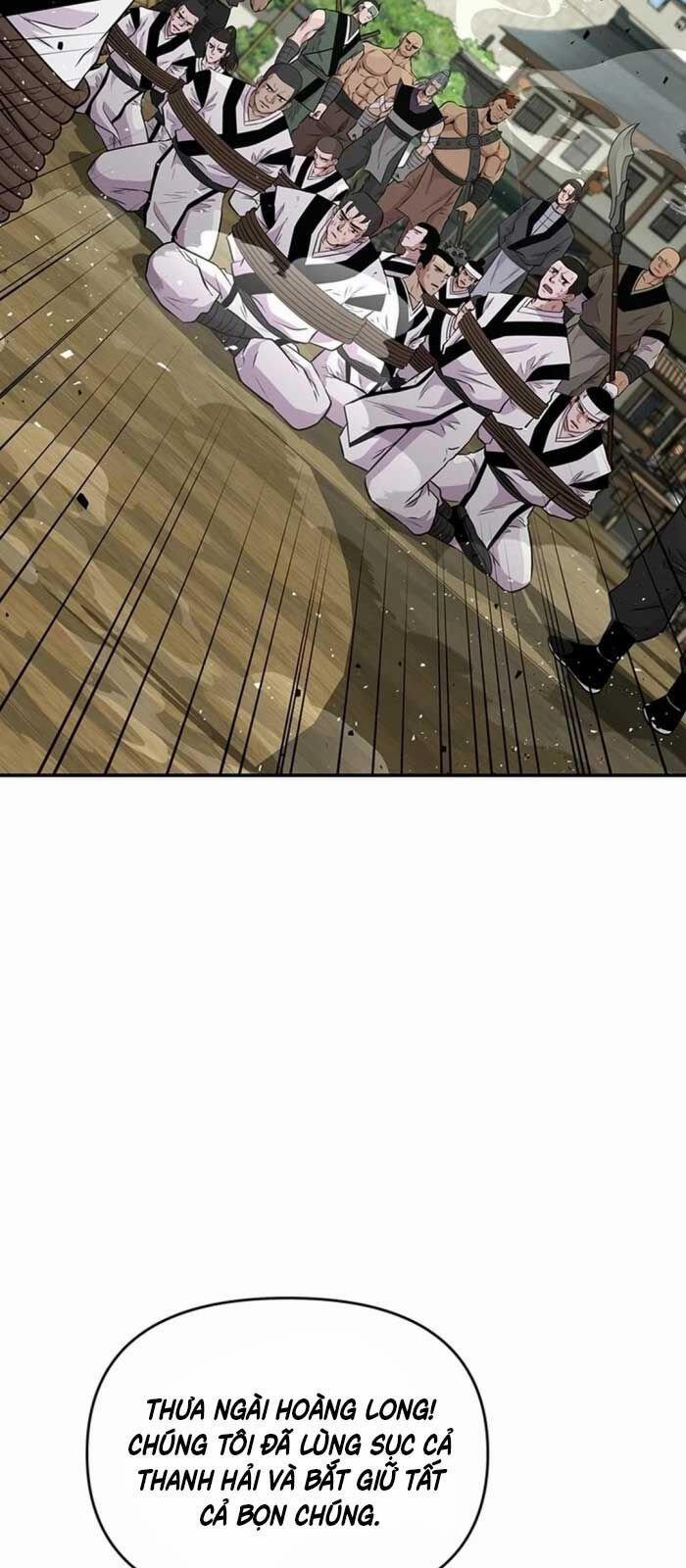 Thiên Hạ Đệ Nhất Côn Luân Khách Sạn 12 trang 42