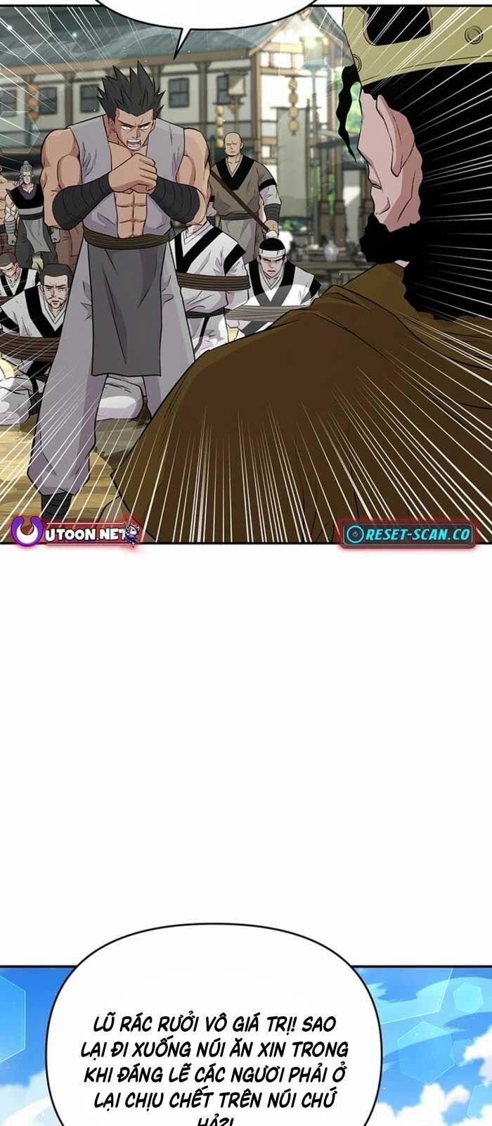 Thiên Hạ Đệ Nhất Côn Luân Khách Sạn 12 trang 43