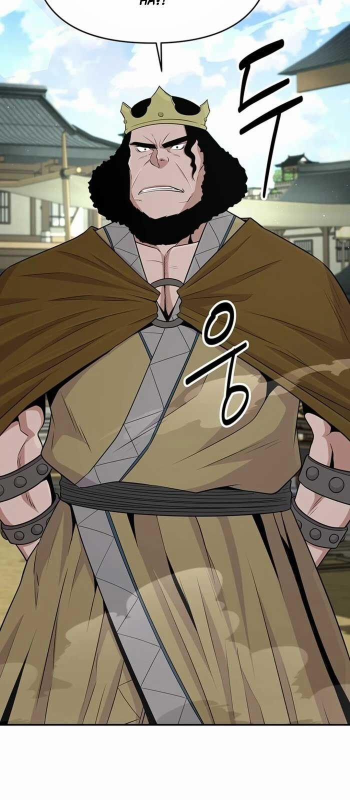 Thiên Hạ Đệ Nhất Côn Luân Khách Sạn 12 trang 44