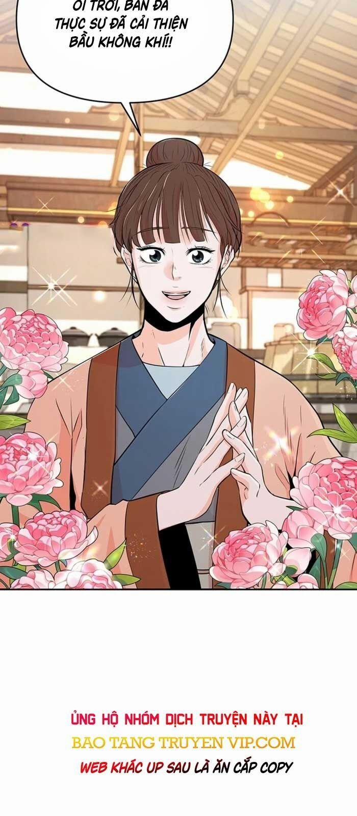 Thiên Hạ Đệ Nhất Côn Luân Khách Sạn 12 trang 6