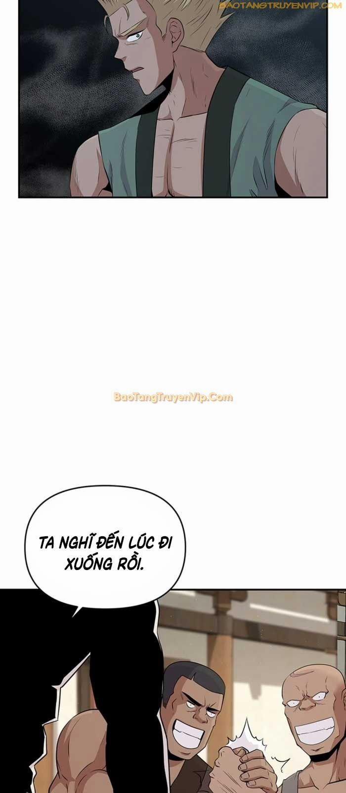 Thiên Hạ Đệ Nhất Côn Luân Khách Sạn 13 trang 14