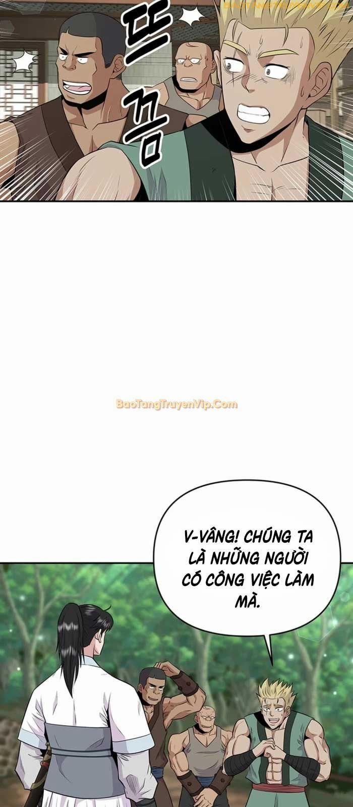 Thiên Hạ Đệ Nhất Côn Luân Khách Sạn 13 trang 19