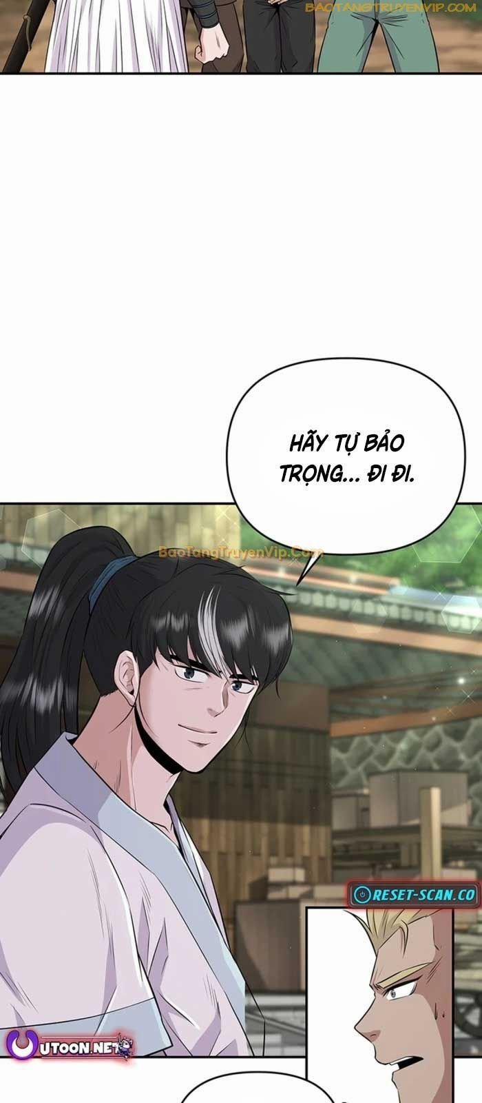 Thiên Hạ Đệ Nhất Côn Luân Khách Sạn 13 trang 20