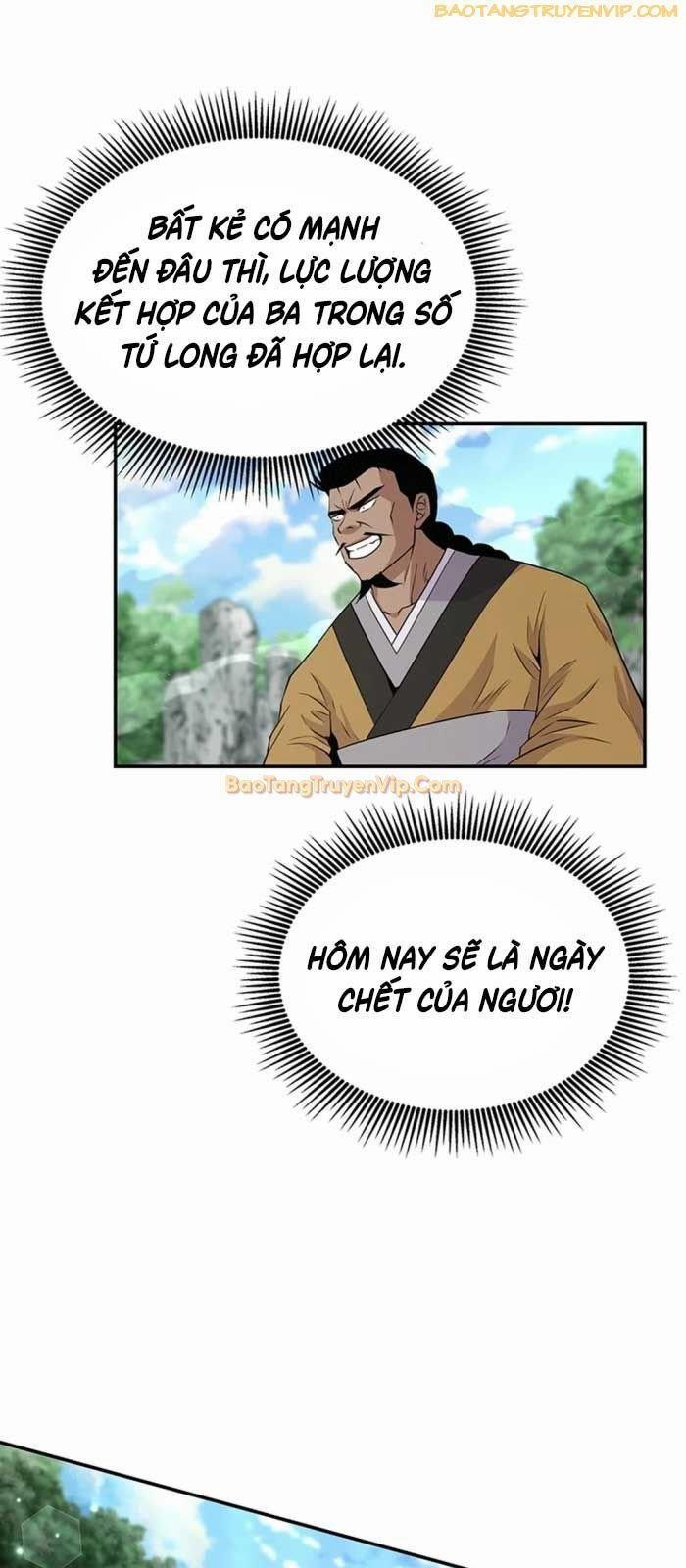 Thiên Hạ Đệ Nhất Côn Luân Khách Sạn 13 trang 28