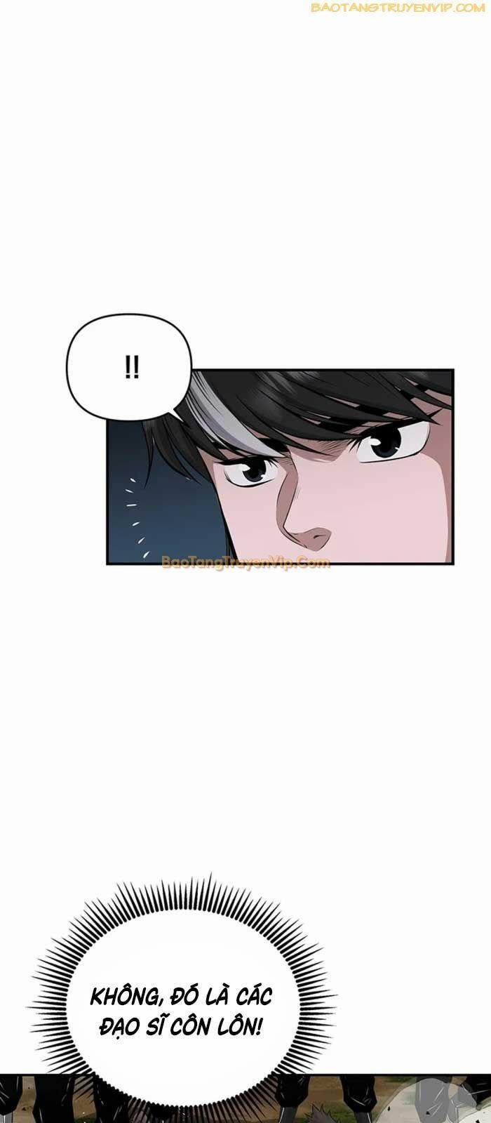 Thiên Hạ Đệ Nhất Côn Luân Khách Sạn 13 trang 31