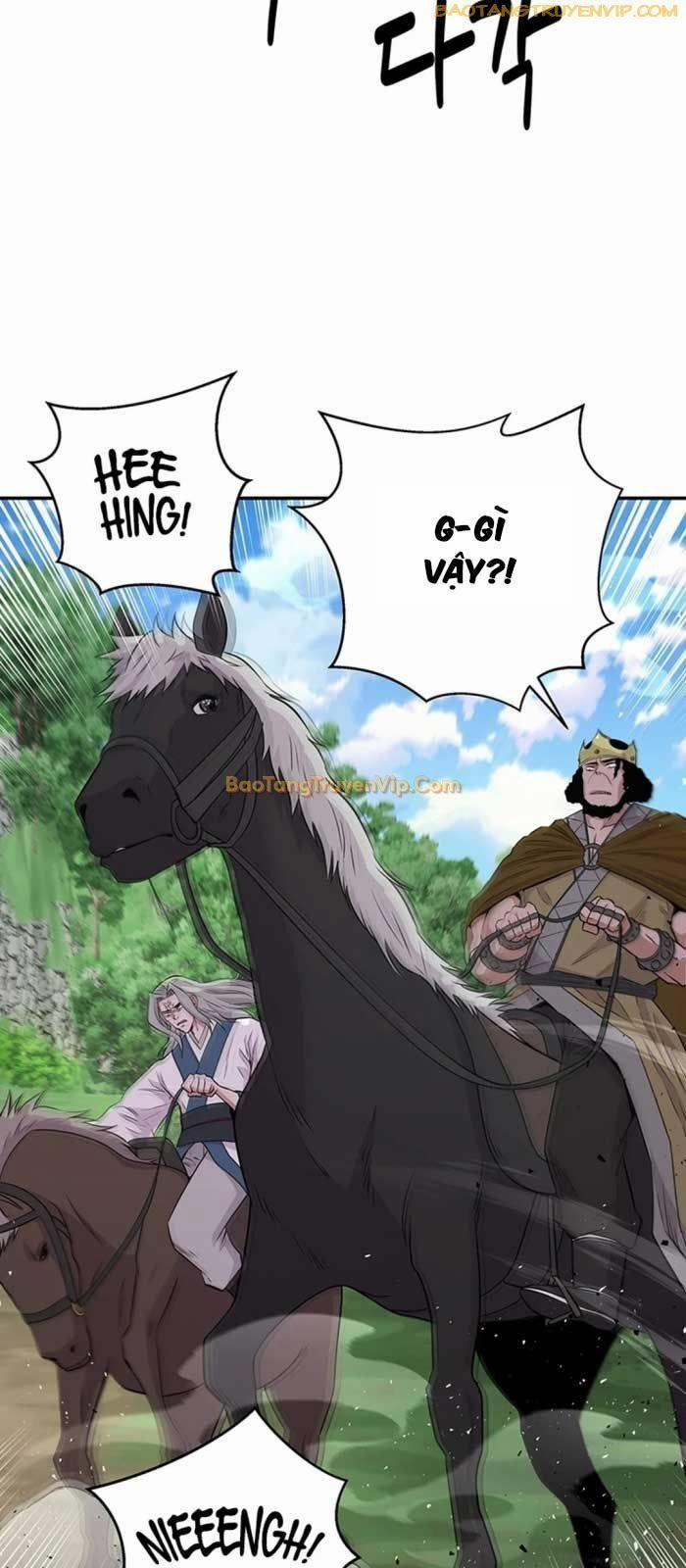 Thiên Hạ Đệ Nhất Côn Luân Khách Sạn 13 trang 35