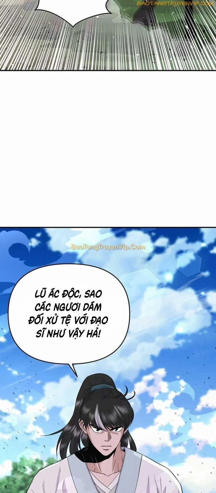 Thiên Hạ Đệ Nhất Côn Luân Khách Sạn 13 trang 36