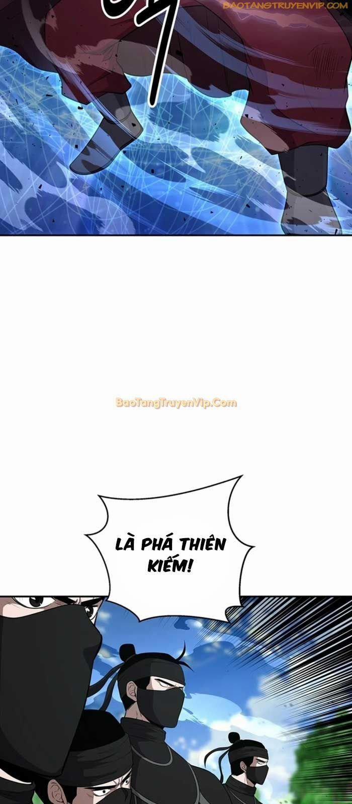 Thiên Hạ Đệ Nhất Côn Luân Khách Sạn 14 trang 10