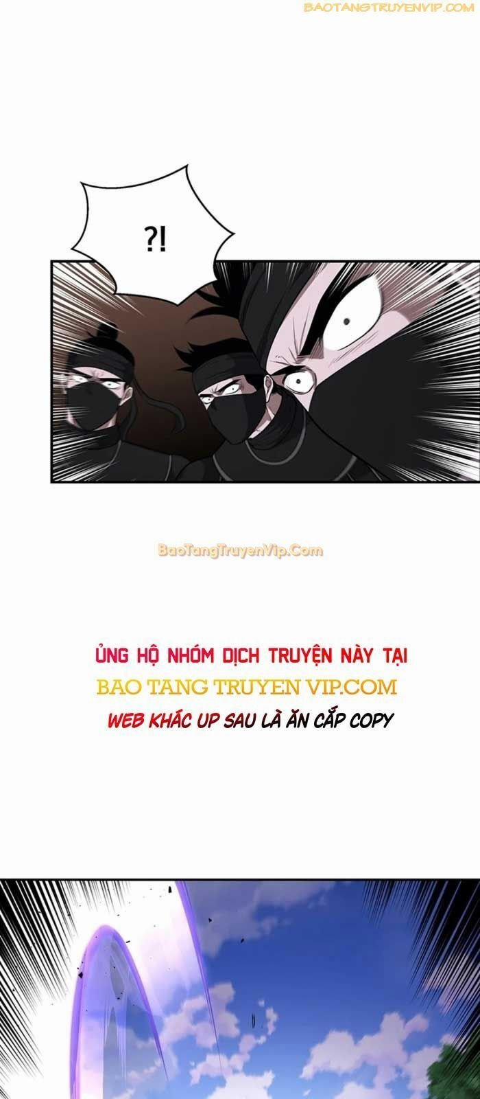 Thiên Hạ Đệ Nhất Côn Luân Khách Sạn 14 trang 13