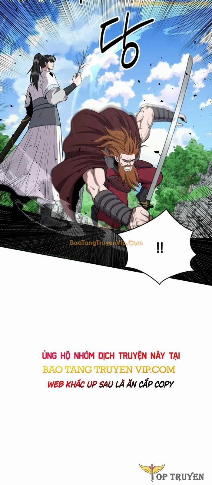 Thiên Hạ Đệ Nhất Côn Luân Khách Sạn 14 trang 4