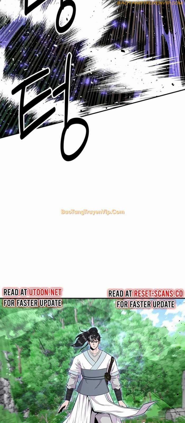 Thiên Hạ Đệ Nhất Côn Luân Khách Sạn 14 trang 41