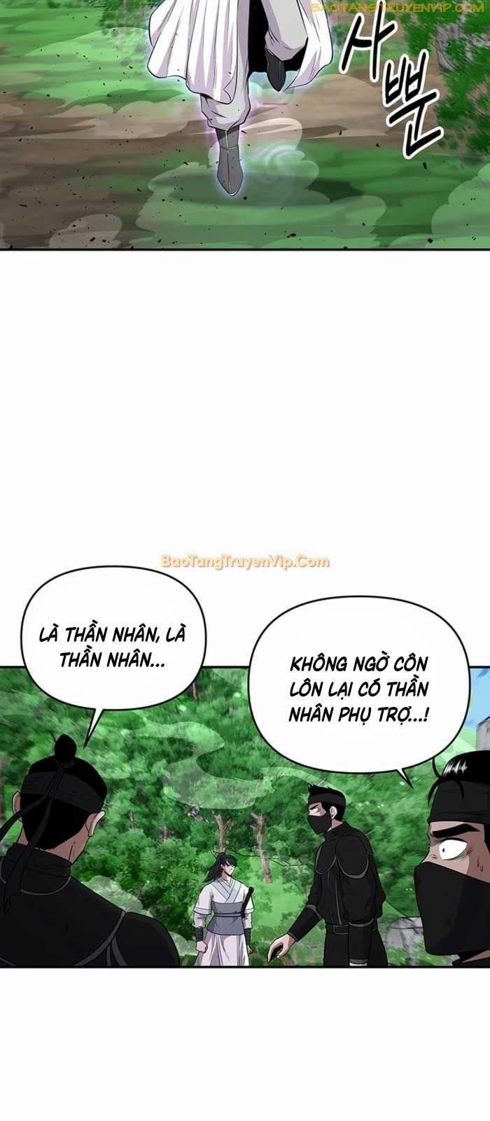 Thiên Hạ Đệ Nhất Côn Luân Khách Sạn 14 trang 42