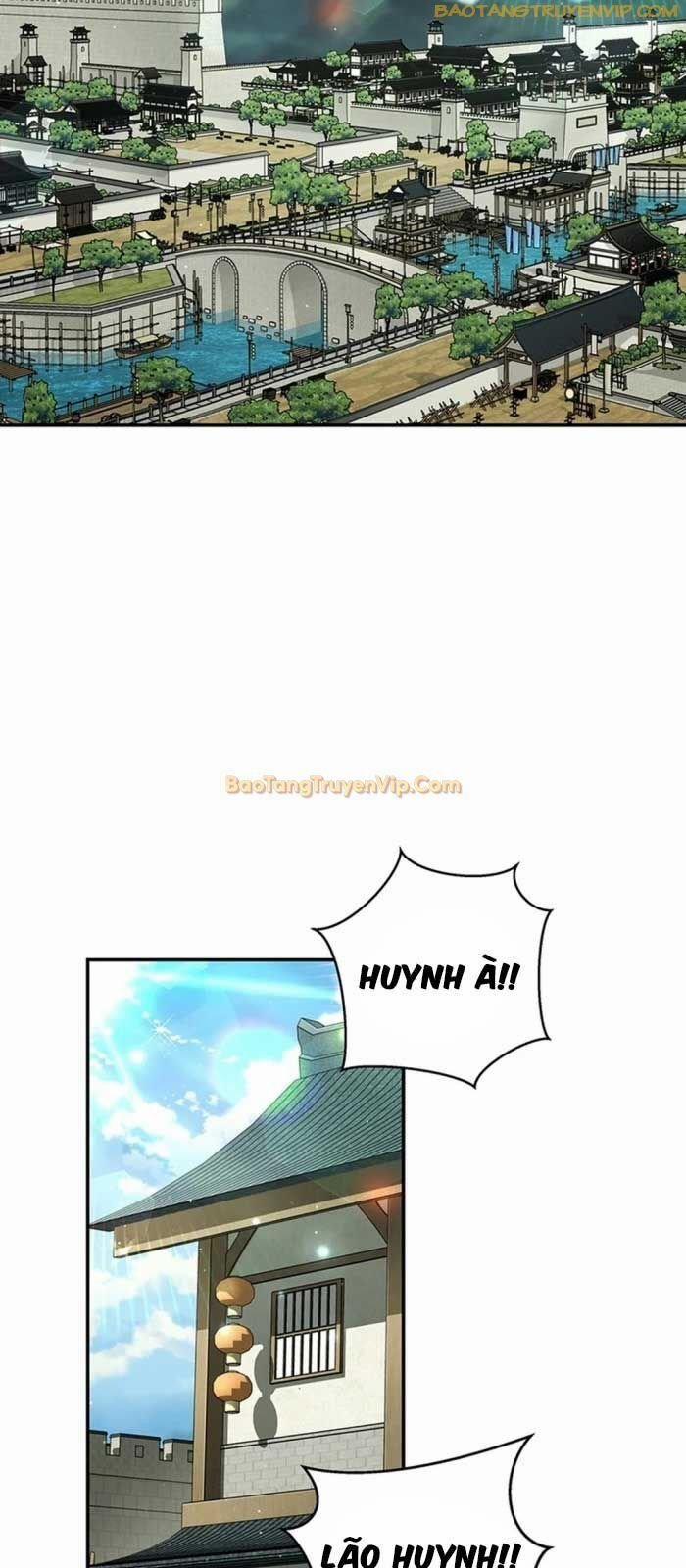 Thiên Hạ Đệ Nhất Côn Luân Khách Sạn 14 trang 51