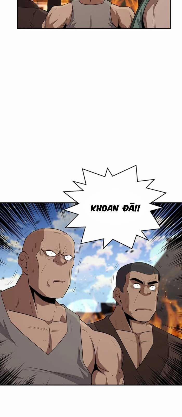 Thiên Hạ Đệ Nhất Côn Luân Khách Sạn 15 trang 10
