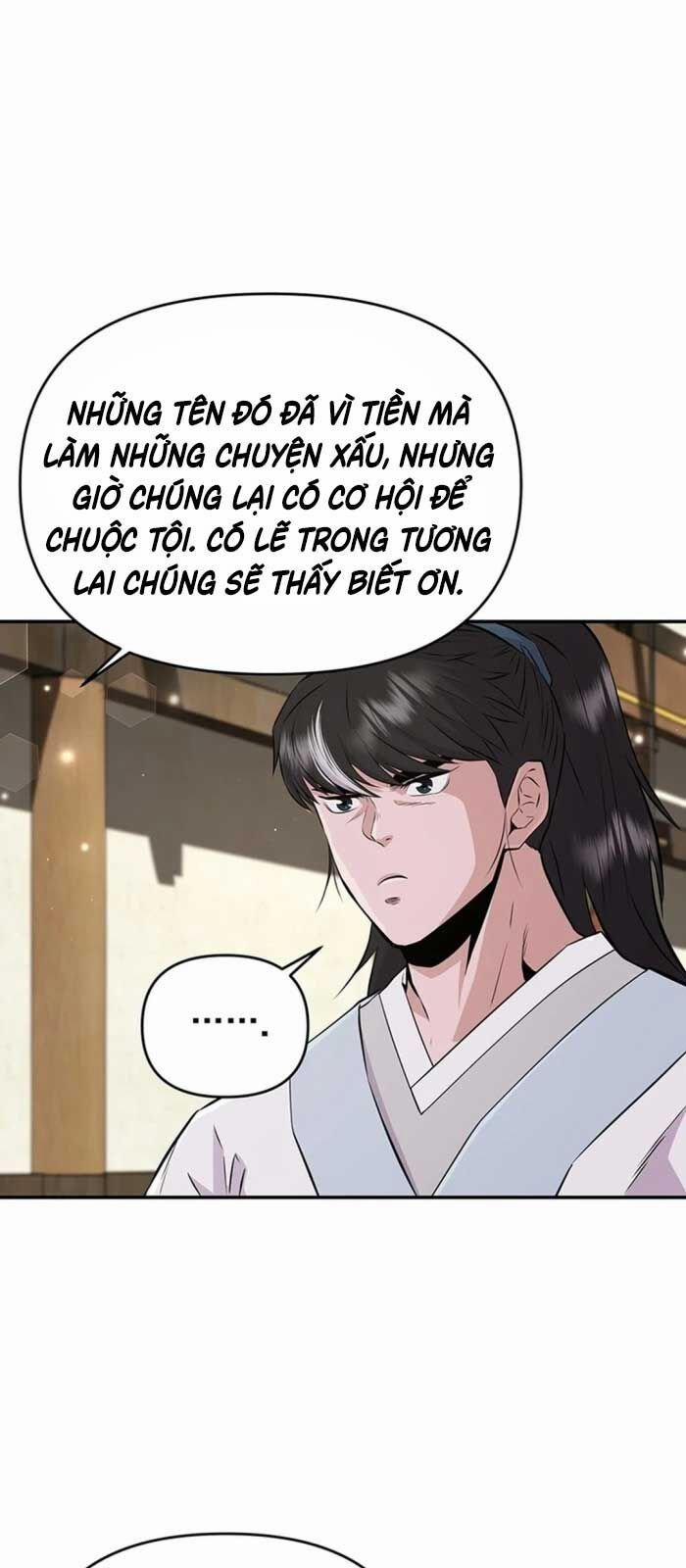 Thiên Hạ Đệ Nhất Côn Luân Khách Sạn 15 trang 26