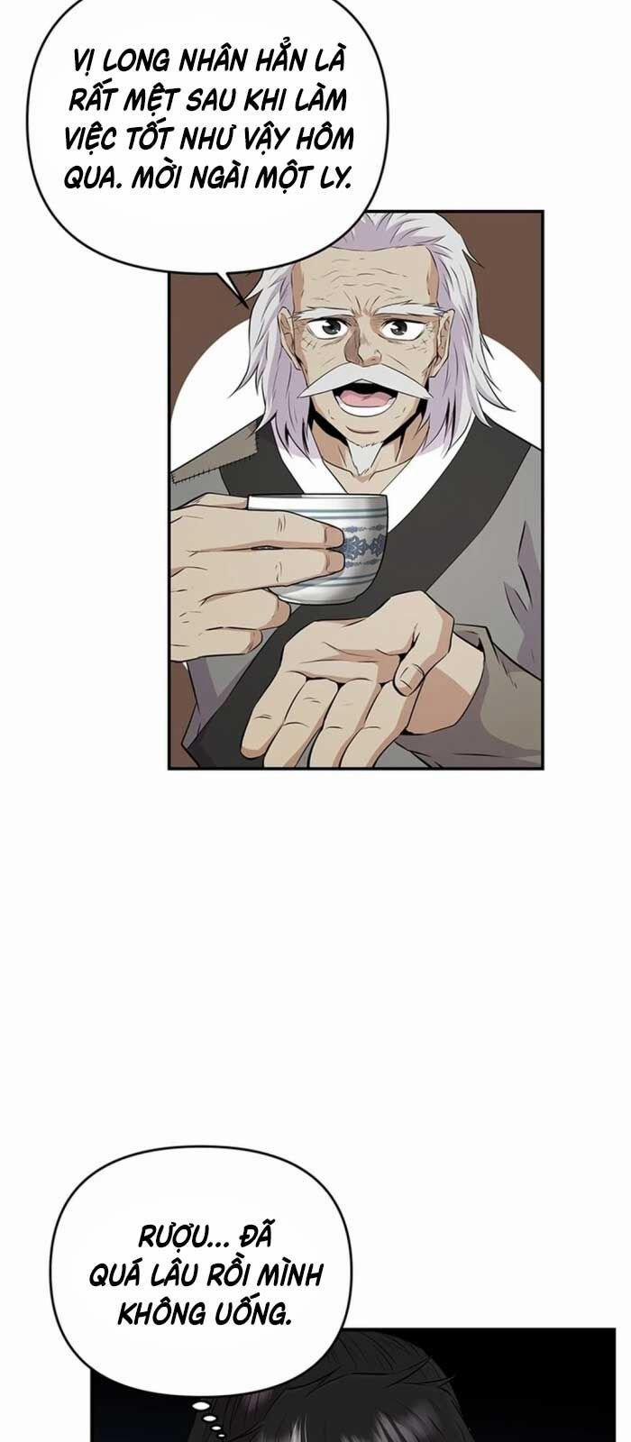 Thiên Hạ Đệ Nhất Côn Luân Khách Sạn 15 trang 27