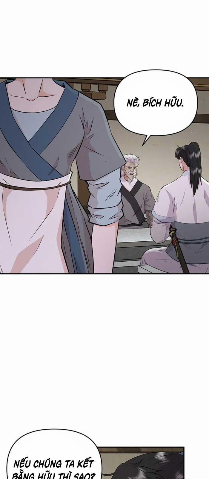 Thiên Hạ Đệ Nhất Côn Luân Khách Sạn 15 trang 35