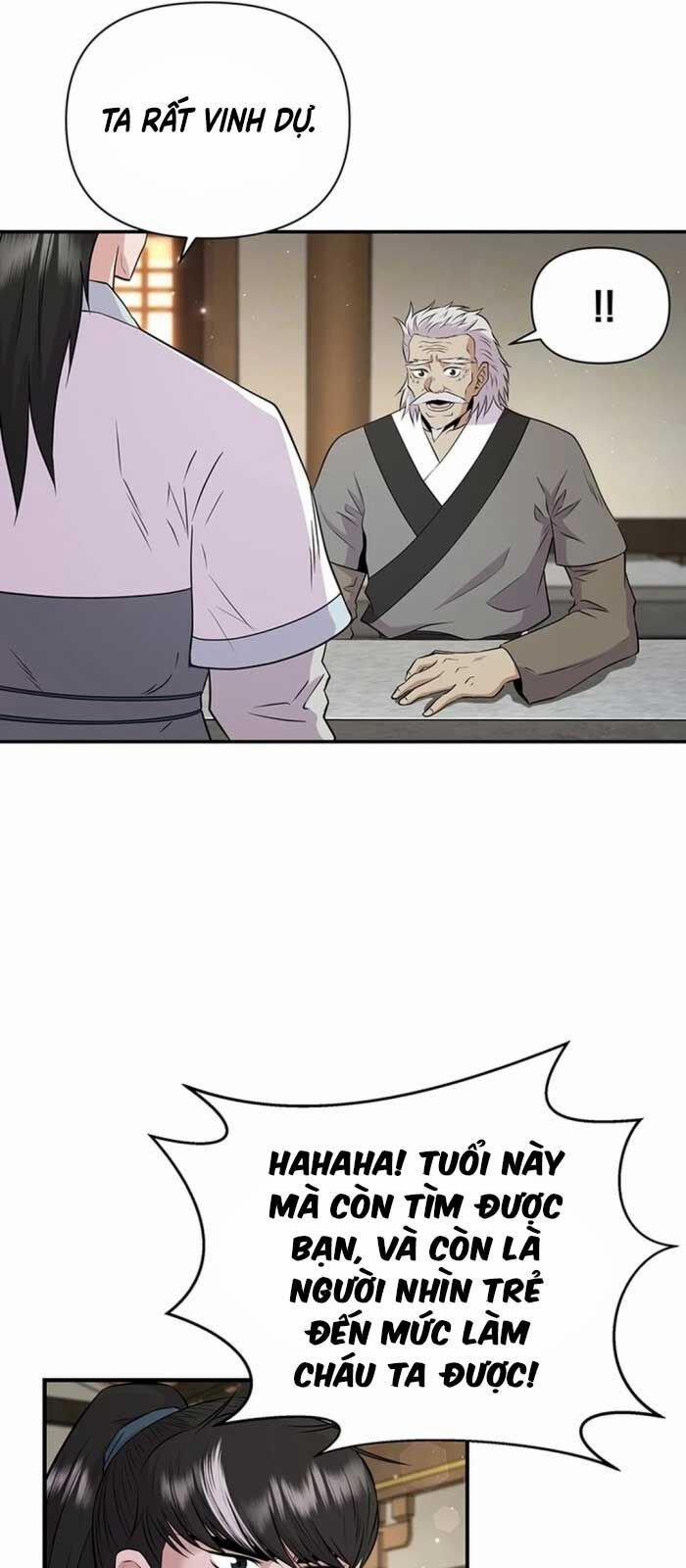 Thiên Hạ Đệ Nhất Côn Luân Khách Sạn 15 trang 39