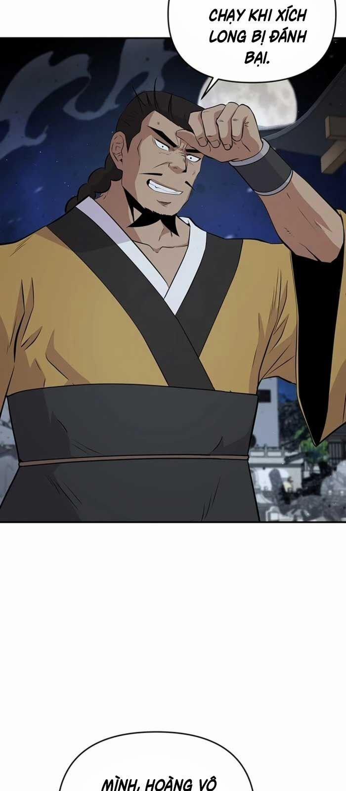 Thiên Hạ Đệ Nhất Côn Luân Khách Sạn 15 trang 46