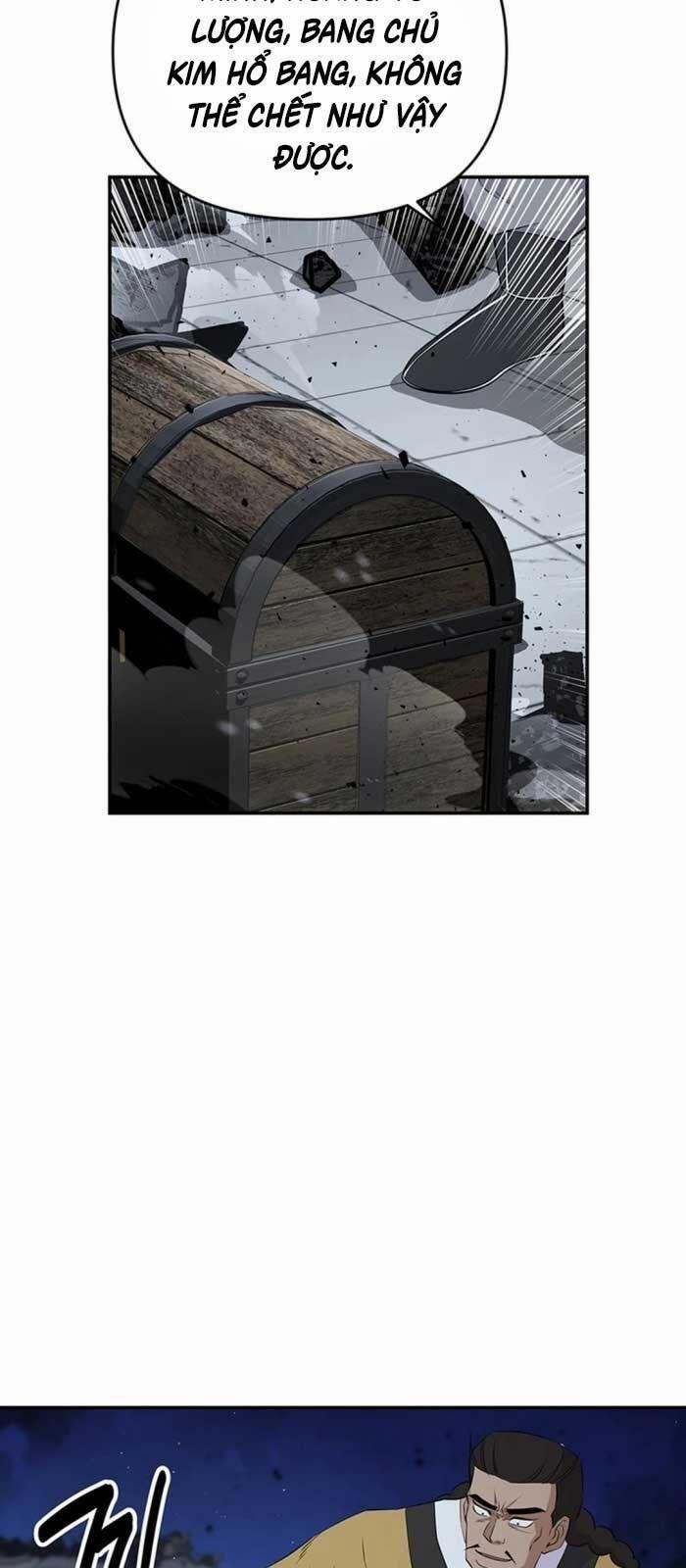 Thiên Hạ Đệ Nhất Côn Luân Khách Sạn 15 trang 47