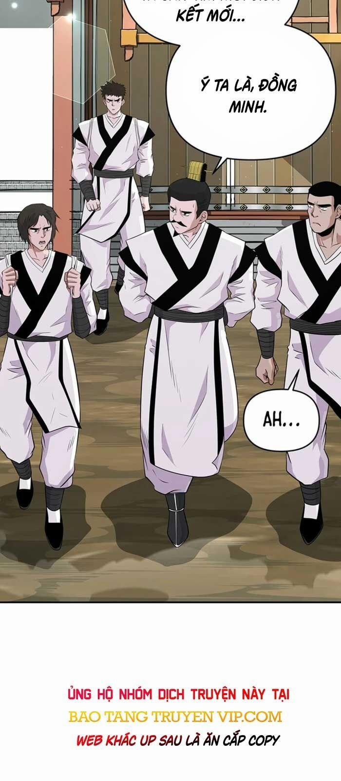 Thiên Hạ Đệ Nhất Côn Luân Khách Sạn 15 trang 67