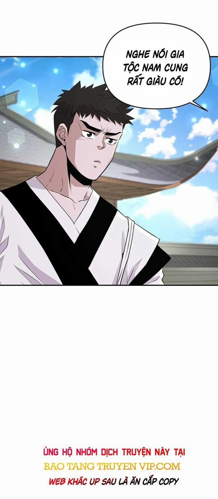 Thiên Hạ Đệ Nhất Côn Luân Khách Sạn 15 trang 68