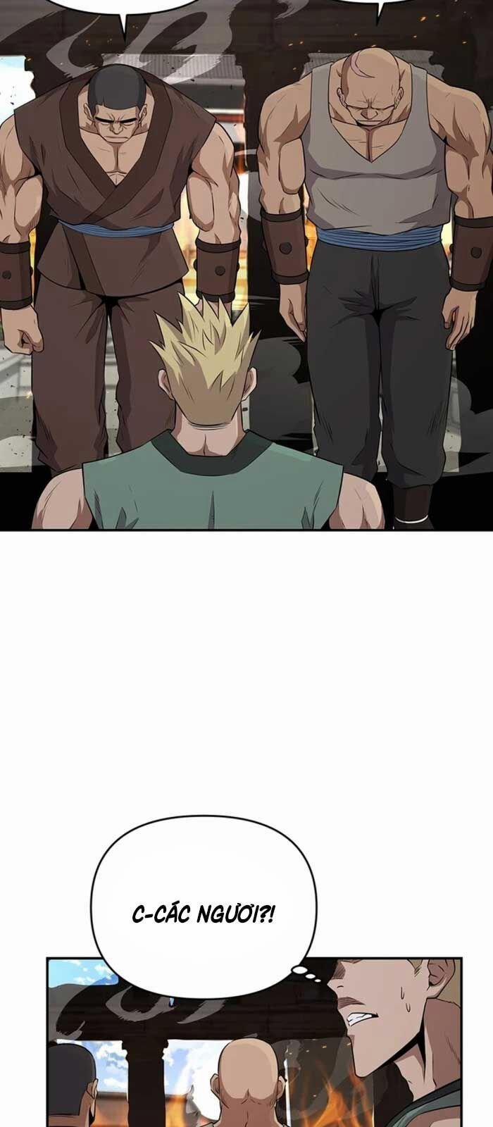 Thiên Hạ Đệ Nhất Côn Luân Khách Sạn 15 trang 9