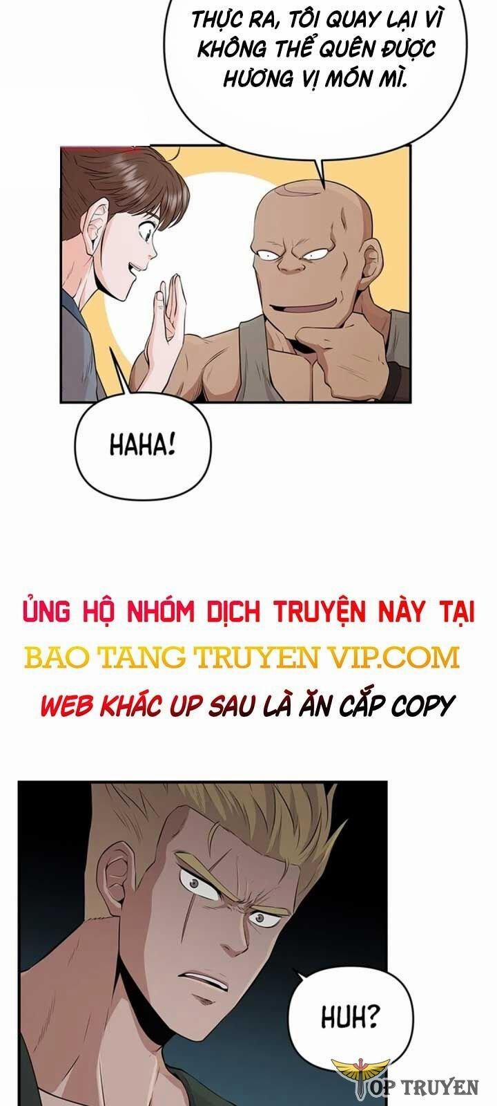 Thiên Hạ Đệ Nhất Côn Luân Khách Sạn 16 trang 1