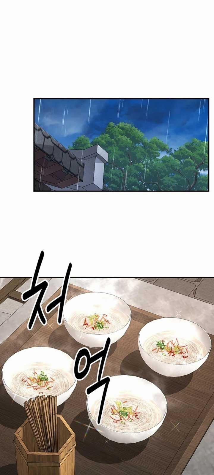 Thiên Hạ Đệ Nhất Côn Luân Khách Sạn 16 trang 28