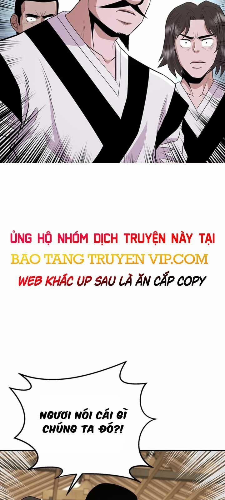 Thiên Hạ Đệ Nhất Côn Luân Khách Sạn 16 trang 53