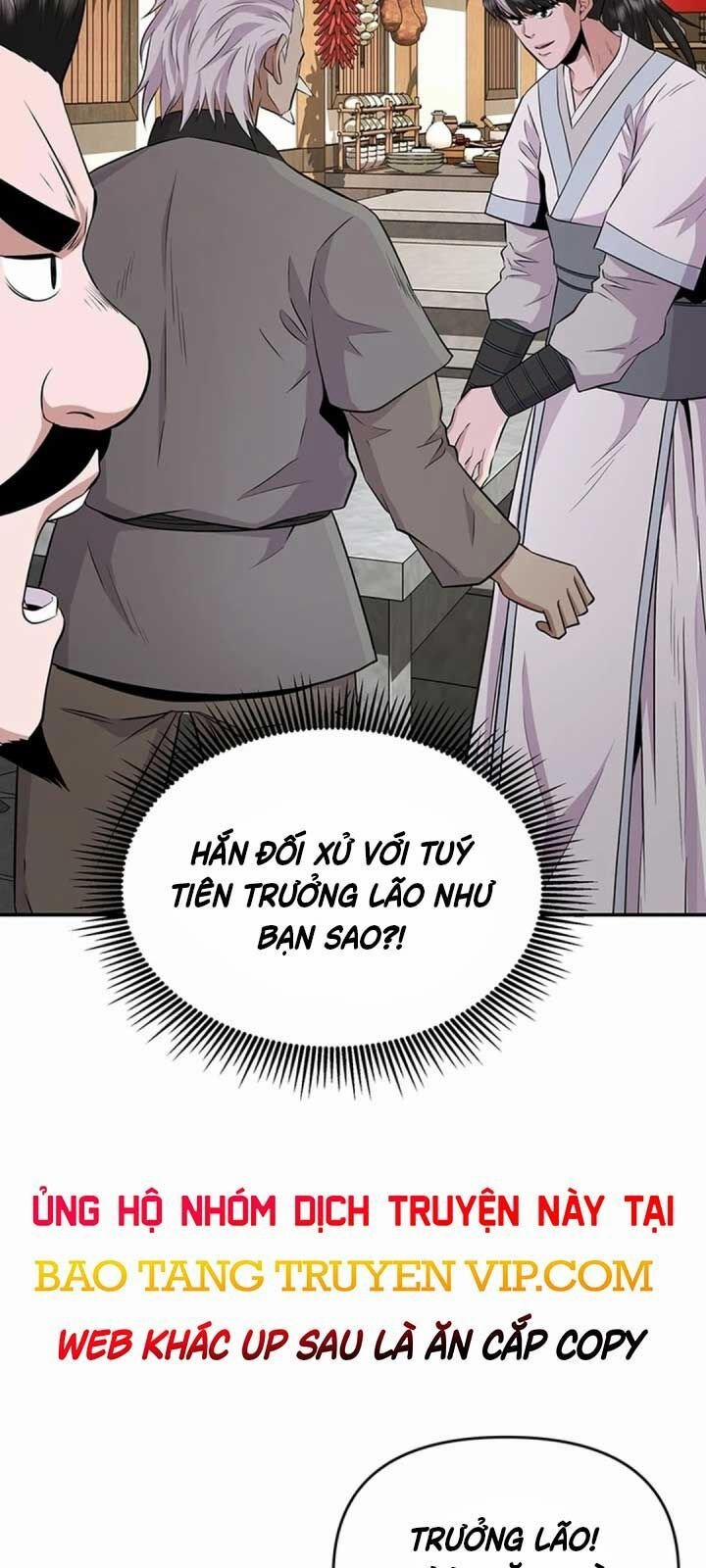 Thiên Hạ Đệ Nhất Côn Luân Khách Sạn 16 trang 60