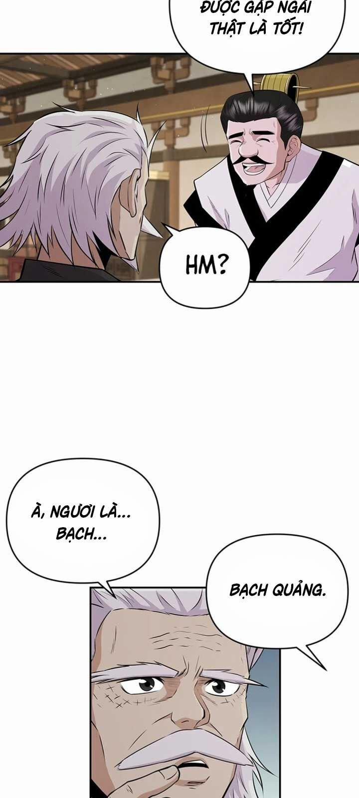 Thiên Hạ Đệ Nhất Côn Luân Khách Sạn 16 trang 61