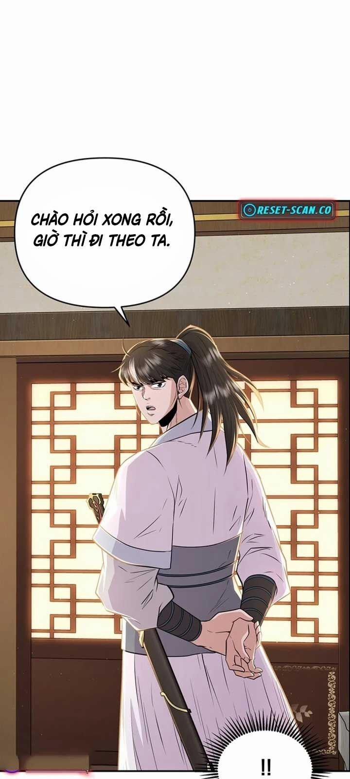 Thiên Hạ Đệ Nhất Côn Luân Khách Sạn 16 trang 63