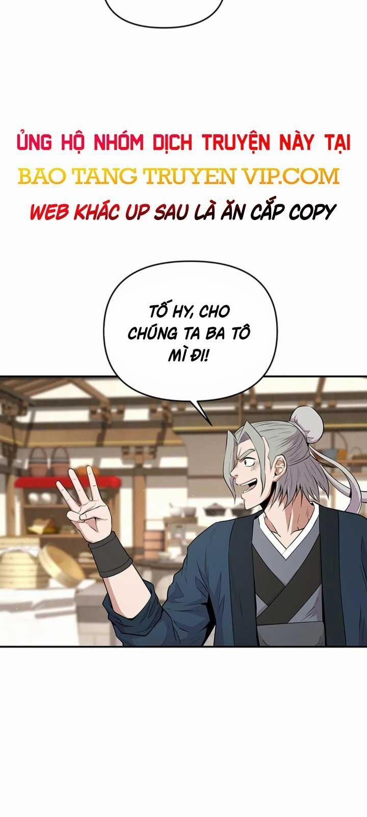 Thiên Hạ Đệ Nhất Côn Luân Khách Sạn 16 trang 7