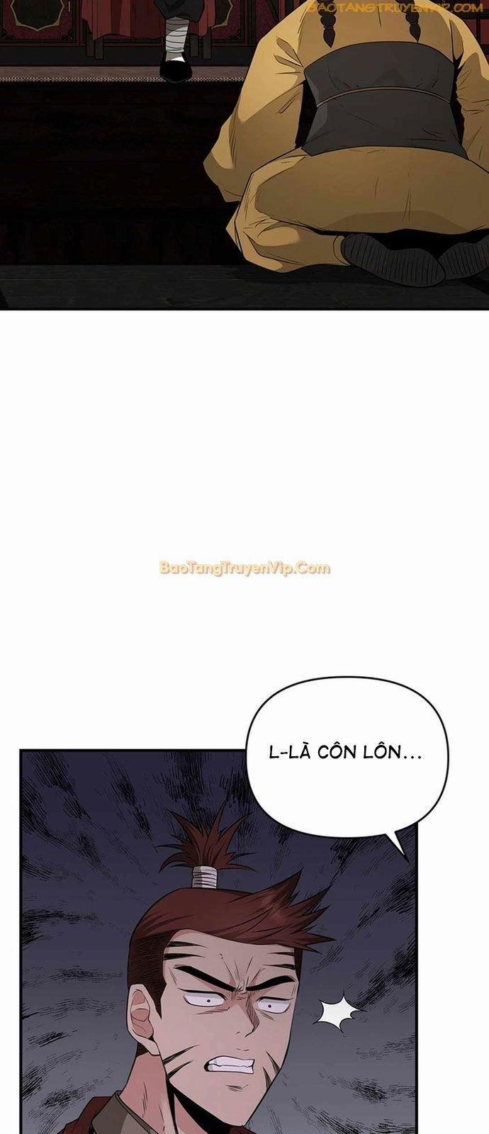 Thiên Hạ Đệ Nhất Côn Luân Khách Sạn 17 trang 11